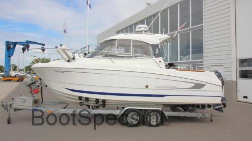 Beneteau Antares 6.80 specificaties